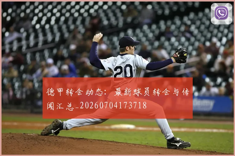 德甲转会动态：最新球员转会与传闻汇总_20260704173718
