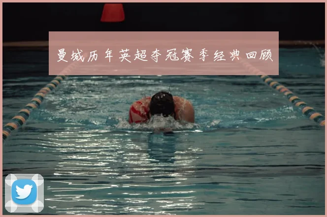 曼城历年英超夺冠赛季经典回顾
